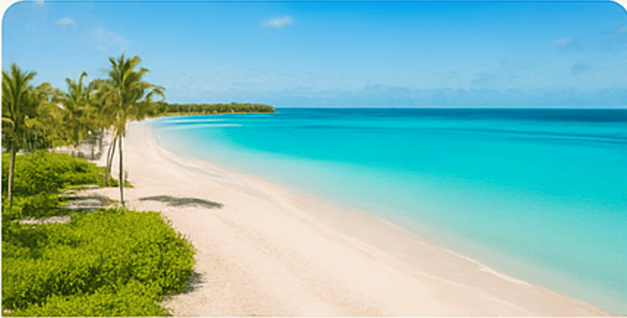 Residencial Arena del Sol