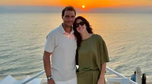 Rafa Nadal se compra vivienda en Nueva Romana